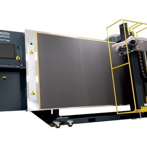 Harmuth Frästechnik Profi CNC Fräsmaschinen Vertiform 03